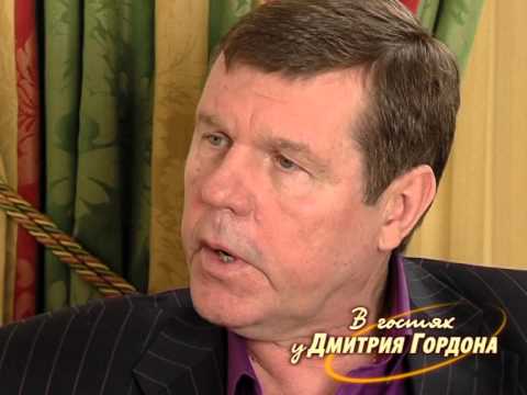 Видео: Александр Новиков. "В гостях у Дмитрия Гордона". 2/4 (2011)