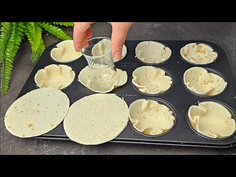 Видео: Потрясающе! Почему я раньше не додумалась? Так вкусно, что на столе ничего не останется!