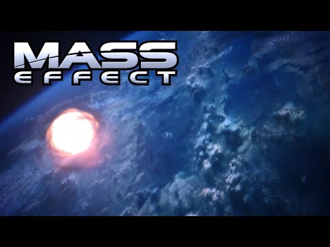 Видео: Mass Effect [IV] (Запись стрима от 16.10.24)