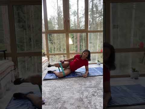 Видео: КРАСИВЫЕ ЯГОДИЦЫ!