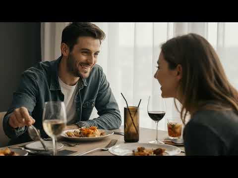 Видео: Она обожала проводить эксперименты