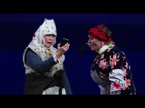 Видео: Римма Кудрявцева, Ирина Кудрявцева - Марийым кычалам  | 3 вер | Воштылаш, товатат, сулык огыл-2024
