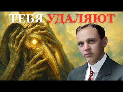 Видео: ПРОСВЕТЛЁННЫЕ ДУШИ ИСЧЕЗАЮТ — ЭДГАР КЕЙСИ ПРЕДСКАЗАЛ ЭТО ПОСЛЕ ПРОБУЖДЕНИЯ