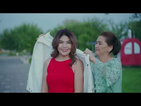 Видео: Ырчы Эльмира Таджиева: «Жолдошумдун колдоосу дем берет»