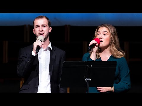 Видео: Когда сердце ❤️ стоит на коленях 🙏 | Александр Савченко, Дженнифер Стуков