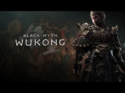 Видео: Black Myth: Wukong / Прохождение #10