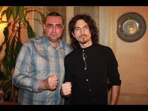 Видео: “Василий Козлов. Беседы”: Игорь Тальков-младший (полное интервью, 2019)