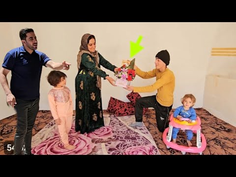 Видео: Приговорённый к любви: Страстное желание Али жениться на Сакине: Разрушительная ярость Карима