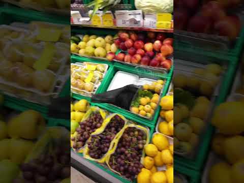 Видео: Прогулка по вечернему Эрдемли. Мерсин. Жизнь в Турции