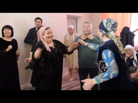 Видео: СЫРЫМ КУДАЛЫК 1 ЧАСТЬ