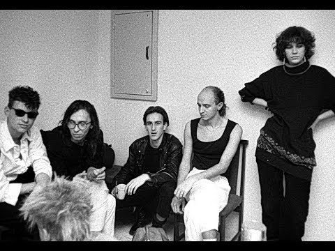 Видео: Гласове от БГ рок историята: Д.Воев (Muz.Kutia, 89; audio)