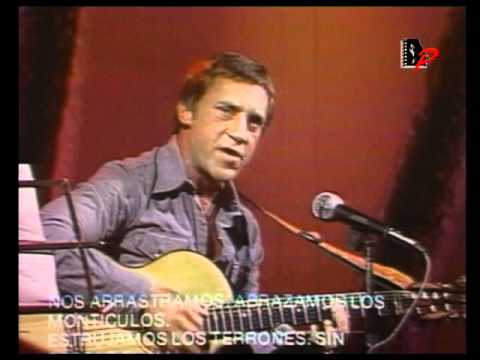 Видео: Владимир Высоцкий - Мы вращаем Землю