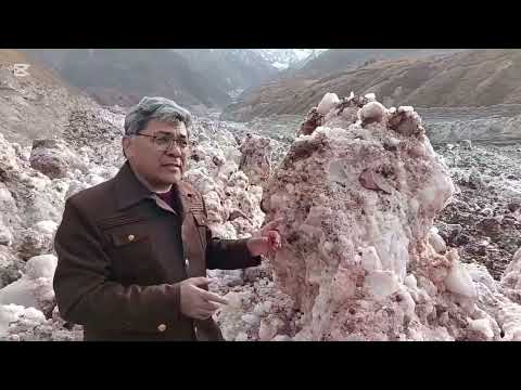 Видео: ГУЗОРИШЕ ПУРЭҲСОС АЗ ОҒӮШИ ПИРЯХ | Ё чӣ гуна ман ба даруни лозури бузург рафтам