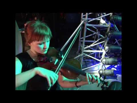 Видео: Пикник - Серебра!!!