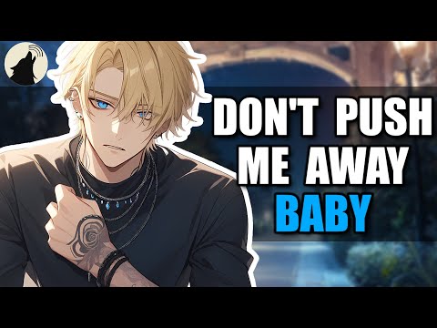 Видео: Парень узнал, что ты на самом деле вампир 🦇 [Слушатель вампиров] [Он всё ещё любит тебя] [Здоровый]