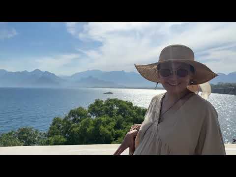 Видео: TRAVEL VLOG: Турцияҕа сынньалаҥ туһунан | Анталия куоракка
