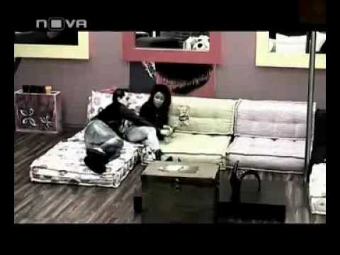 Видео: BG Big Brother Family 11.04.2010 Част 1