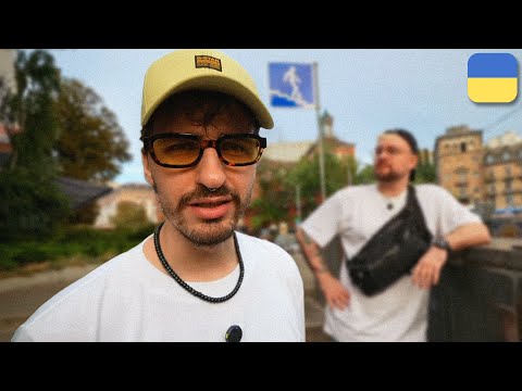 Видео: Рома Геній зводив нас НА ШОПІНГ | IRL Стрім
