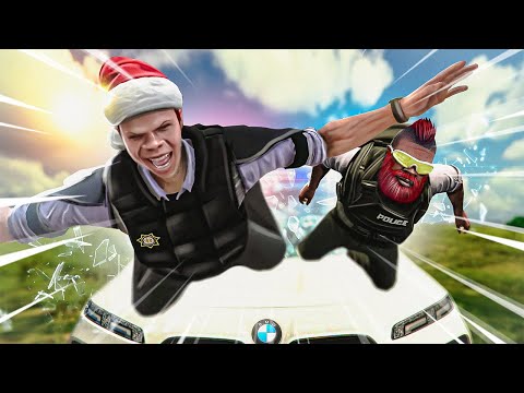 Видео: МЕДИЙКАМ ВСЁ ДОЗВОЛЕНО в GTA 5 RP