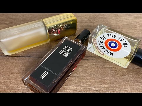 Видео: Где я пропадал + 3 новых аромата