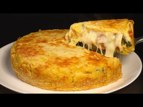 Видео: Этот рецепт картофеля порадует ваших детей и гостей! Просто и вкусно!