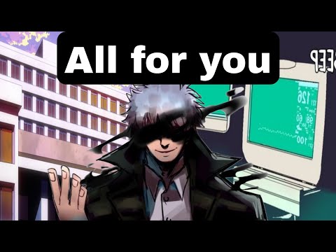 Видео: All for you(Главы 1-94) альтернативный сюжет мга