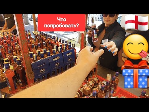 Видео: Вкусная Мальта: что обязательно купить и съесть?🍽️