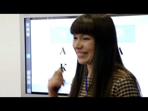 Видео: Мастер-класс Новожиловой Т. В., учителя-логопеда ДОУ №101