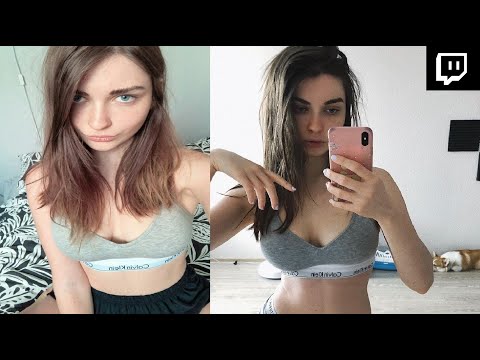 Видео: [БЛRT$КИЙ TWITCH]-AhriNyan/Аринян/Обращение к Mob5ter в конце