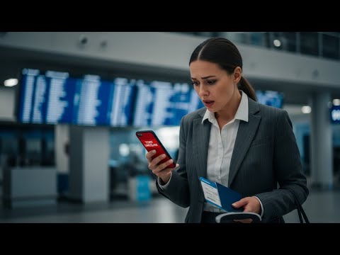 Видео: Муж лишил меня карьеры, а я лишила его всего.