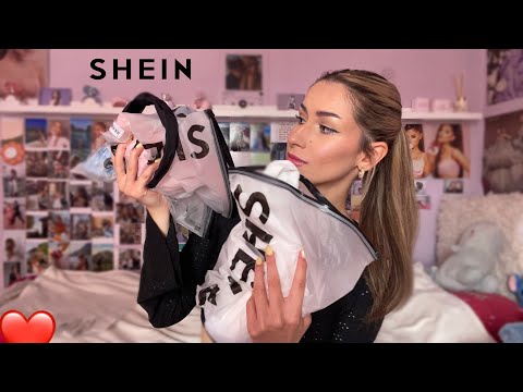 Видео: Пролетни придобивки от SHEIN 🌸