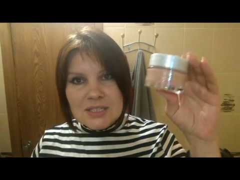 Видео: Детокс зрелой кожи лица. Маска-диагност состояния кожи лица.