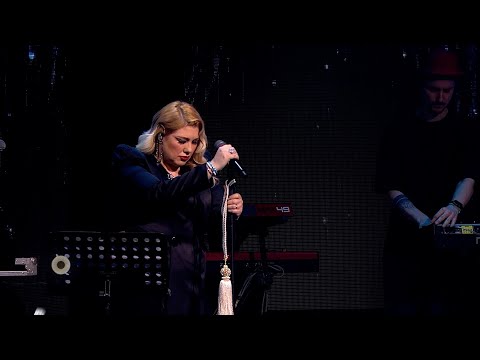 Видео: Ева Польна - Смогу ли я // Битва Поколений