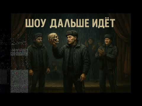 Видео: «Шоу идёт дальше» || AI Leha