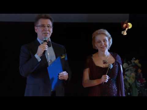 Видео: Юбилейный вечер Николая Зиновьева