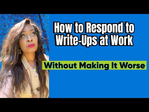 Видео: Как реагировать на служебную записку. #записи #документируйтевсе #гарантиятрудоустройства #возмез...