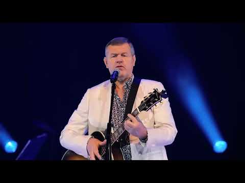 Видео: За морем синим - Александр Новиков, Live, HD, 2021 г.