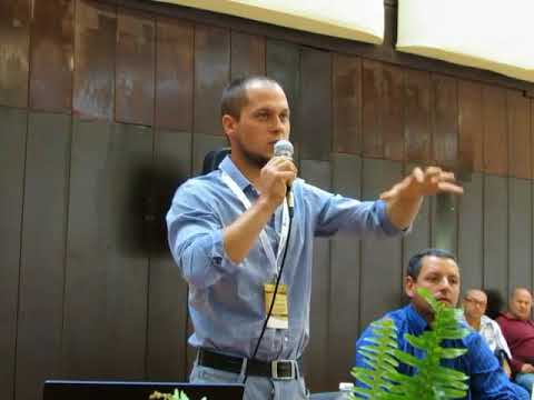 Видео: Адаптирана ЛР Система - Светослав Софрониев - BeeHappyExpo - Varna - 2017.09.09