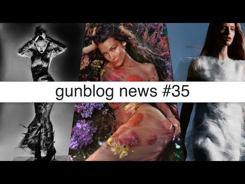 Видео: ИРИНА ШЕЙК НА ГОНКАХ  l ГУЧЧИ В БАССЕЙНЕ — gunblog news #35