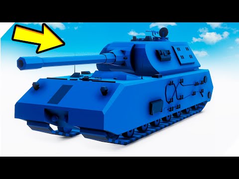 Видео: Учусь быть СТРАШНЫМ КОМАНДИРОМ! - Total Tank Simulator