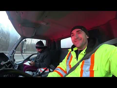 Видео: Немного о моей жизни в Канаде. Мувинг в Торонто.