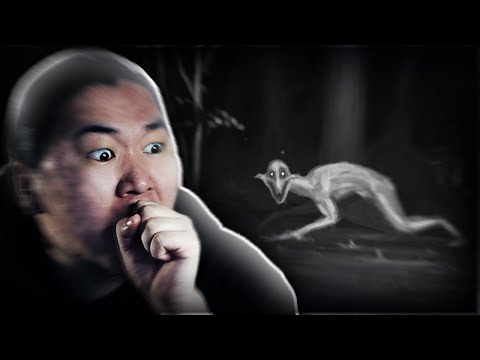 Видео: WENDIGO-Н БОДИТ ТҮҮХ...? (REACTION 12)