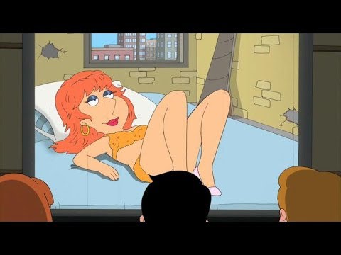 Видео: Гриффины 9_8-9. Лучшие моменты.Ред Булл и старые грехи