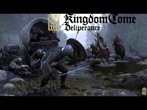 Видео: Kingdom Come: Deliverance - ШЕДЕВР!