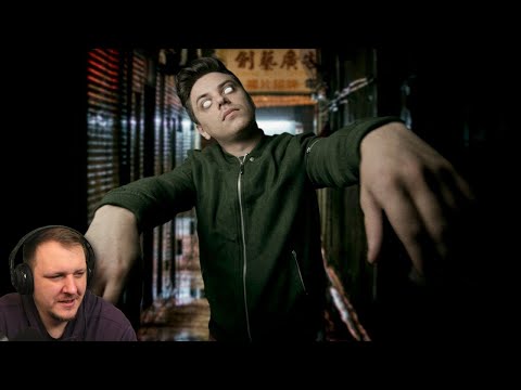 Видео: Ходить ночью ЗАКОНОМ НЕ ЗАПРЕЩЕНО! | Реакция на Utopia Show