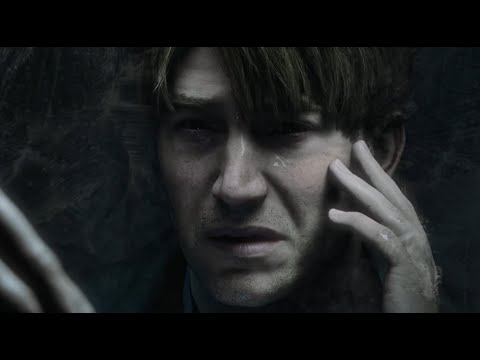 Видео: Silent Hill 2 Первое прохождение №1. ЧАТ ЧИТАЮ ТОЛЬКО НА ТВИЧЕ!