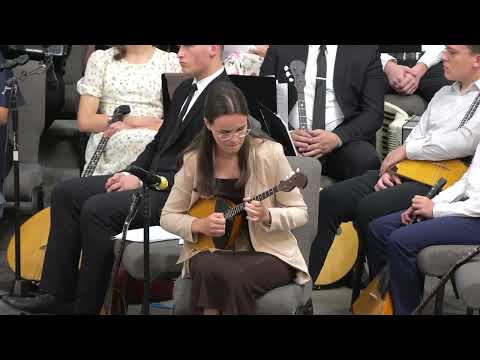 Видео: 11 Будите, зовите, ищите (Музыка) - 07/30/2023