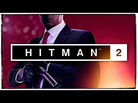 Видео: HITMAN 2 - МАЙАМИ: ФИНИШНАЯ ЧЕРТА #2