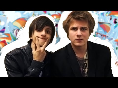 Видео: ДА МЫЖ ПОНИ [Играем в MLP]