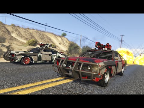 Видео: GTA5 online обзор Тампа с оружием 😁